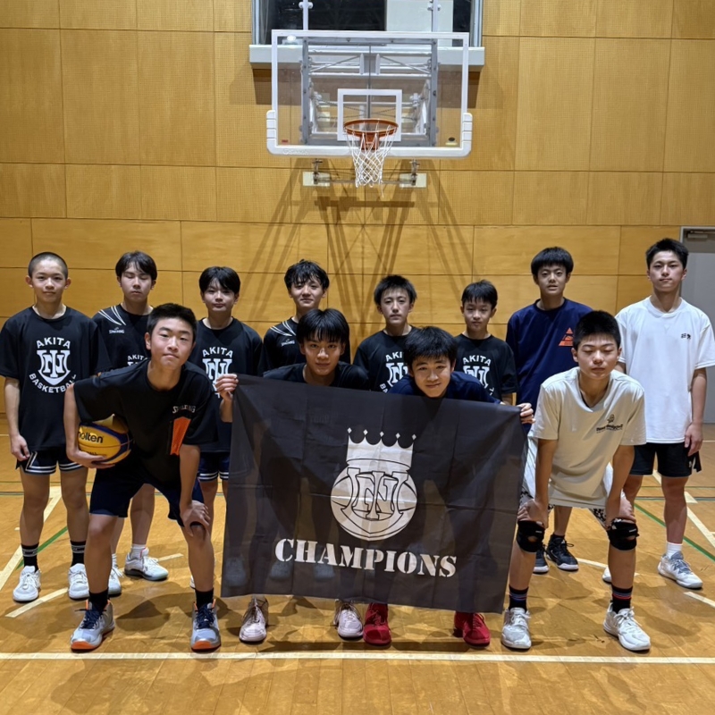 [U15 1on1バトルイベントの画像]